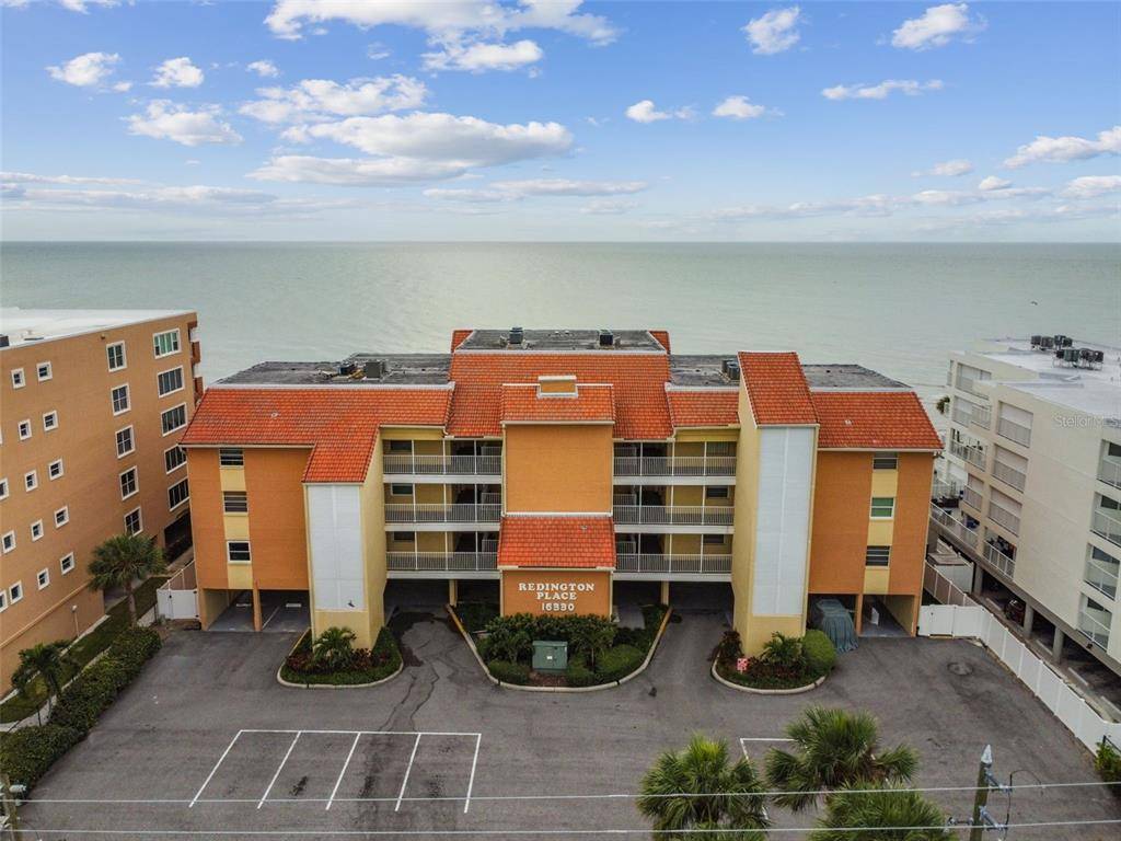 Redington Beach, FL 33708,16330 GULF BLVD W #303