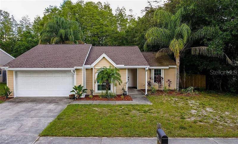 Lutz, FL 33549,1604 OSPREY LN