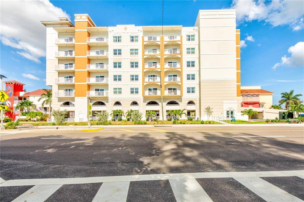 Madeira Beach, FL 33708,13101 GULF BLVD #1505