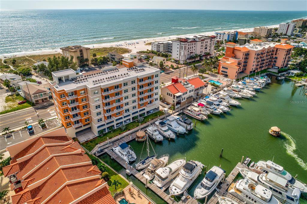 Madeira Beach, FL 33708,13101 GULF BLVD #1505