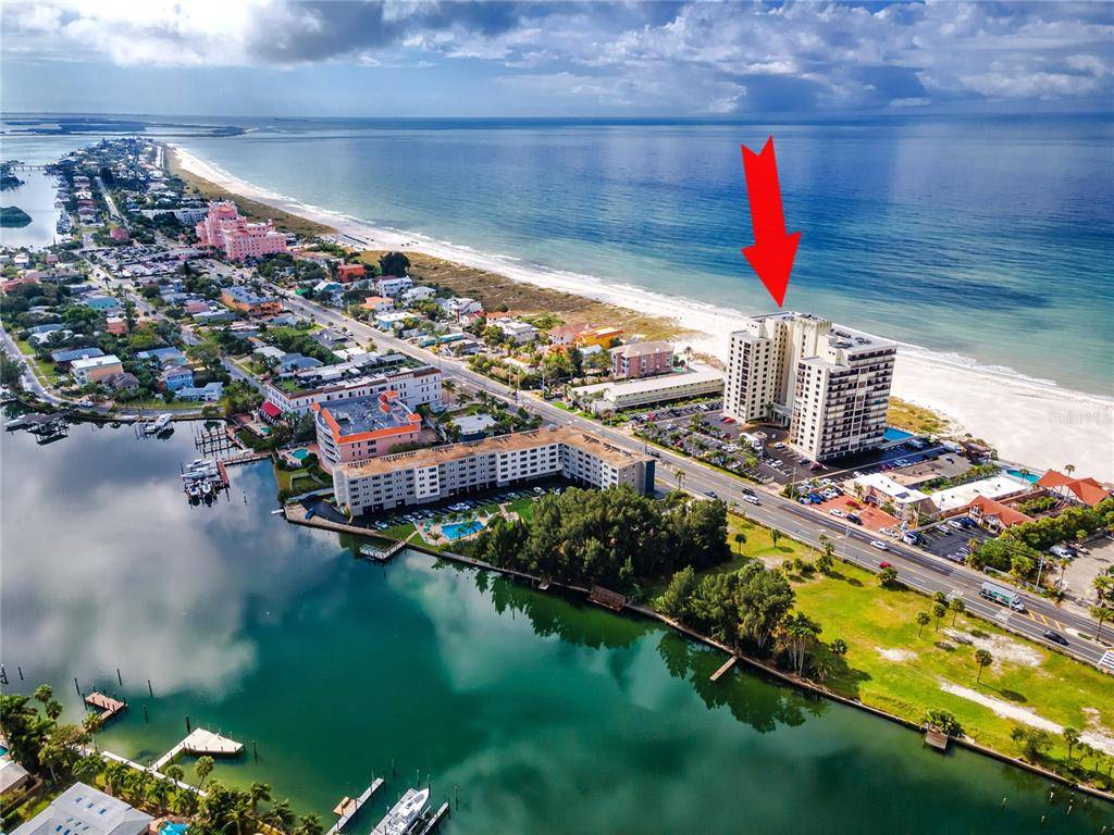 St Pete Beach, FL 33706,3820 GULF BLVD #1003