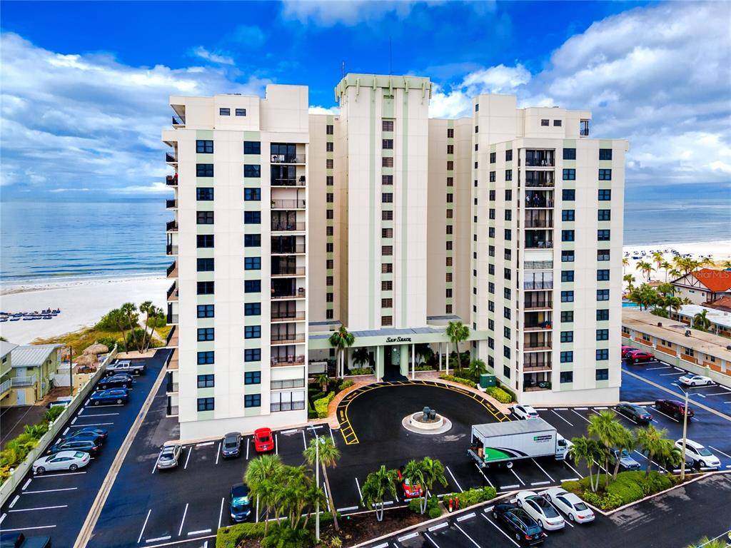 St Pete Beach, FL 33706,3820 GULF BLVD #1003