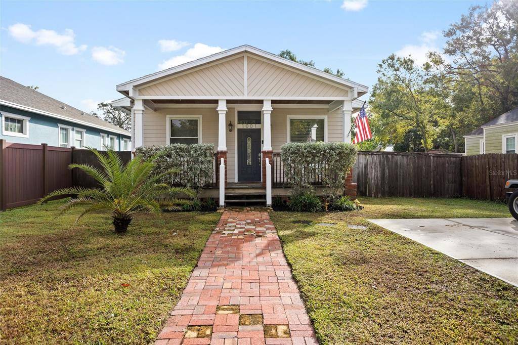 St Petersburg, FL 33713,1001 QUEEN ST N