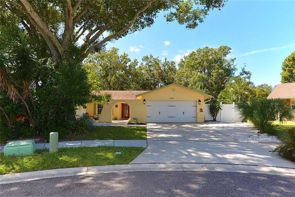 Dunedin, FL 34698,480 KIRKLAND CIR