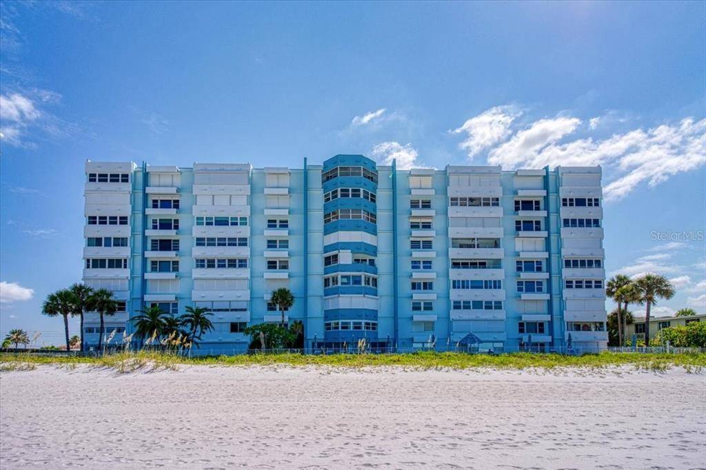 Redington Shores, FL 33708,17400 GULF BLVD #G6