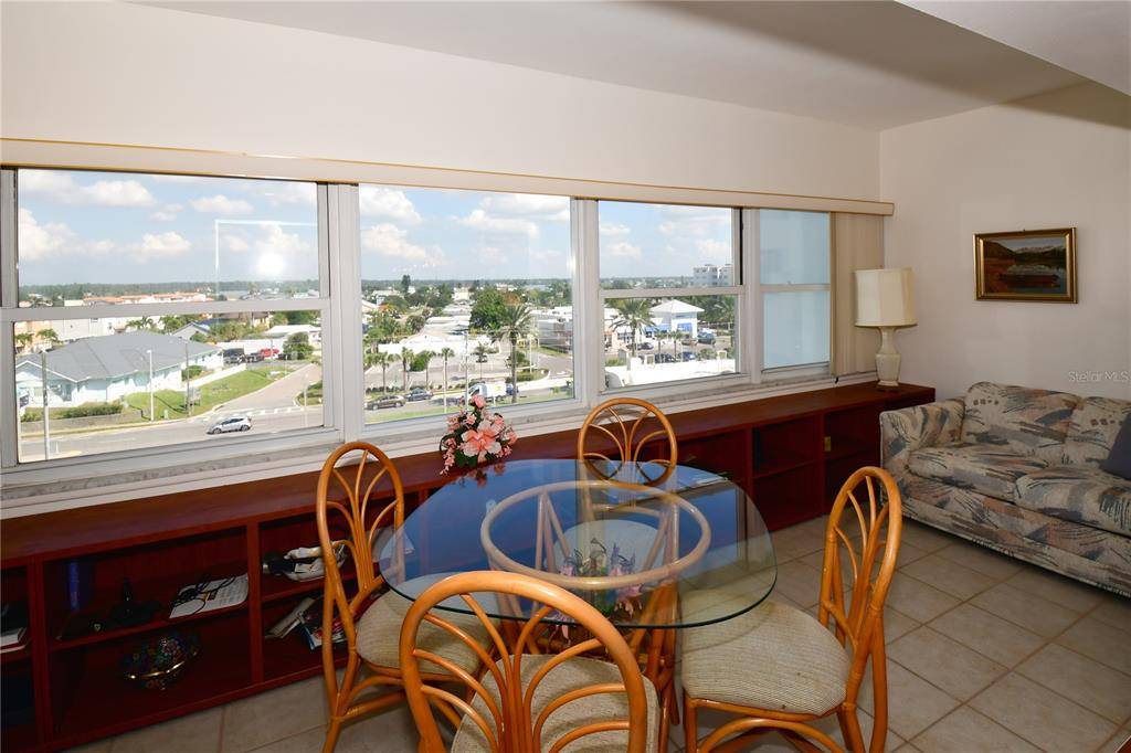 Redington Shores, FL 33708,17400 GULF BLVD #G6