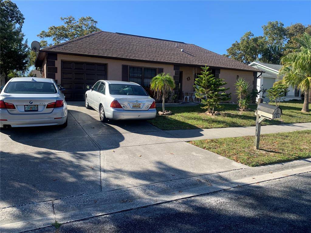 Holiday, FL 34691,1029 JAMBALANA DR