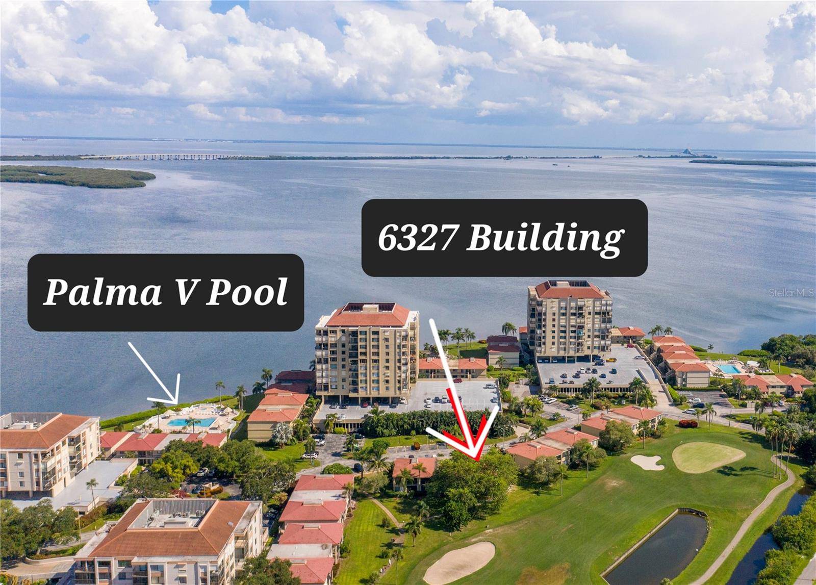 St Petersburg, FL 33715,6327 PALMA DEL MAR BLVD S #220