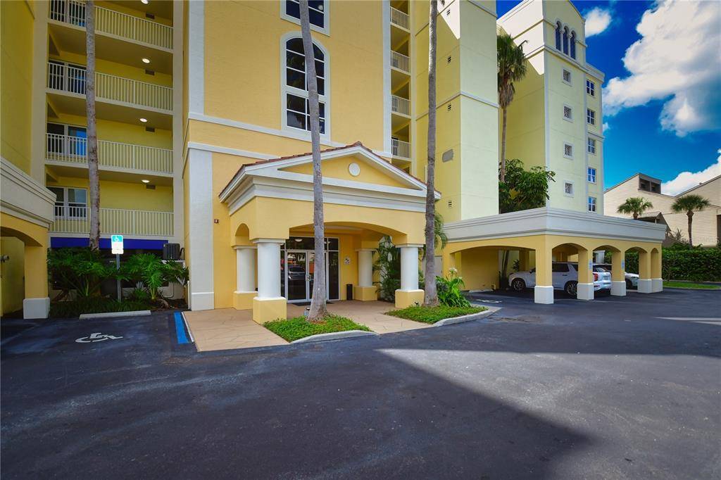 North Redington Beach, FL 33708,16750 GULF BLVD #614