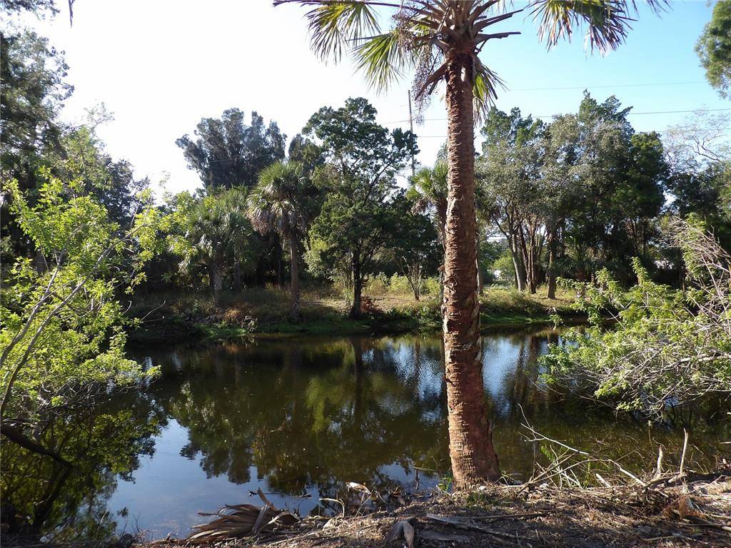 Hudson, FL 34667,Lot 21 ATLANTIC AVE