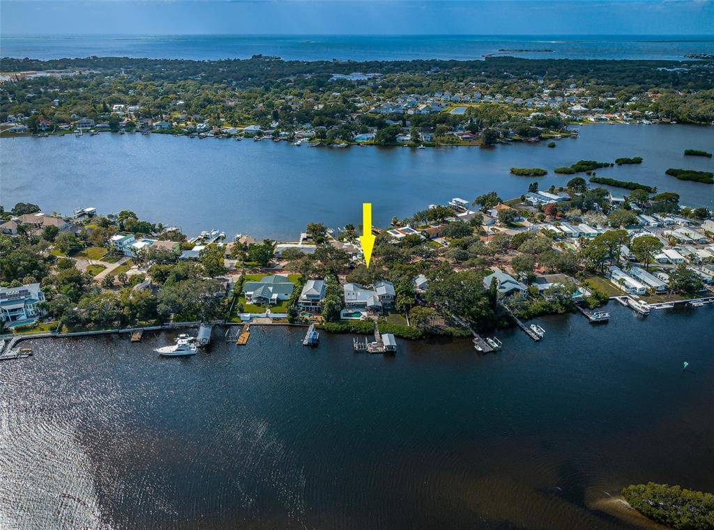 Tarpon Springs, FL 34689,776 CHESAPEAKE DR