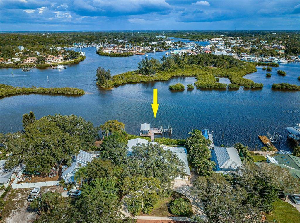 Tarpon Springs, FL 34689,776 CHESAPEAKE DR