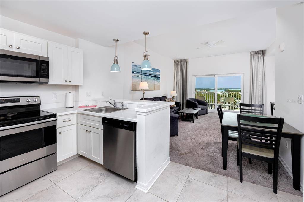 Madeira Beach, FL 33708,13101 GULF BLVD #1705