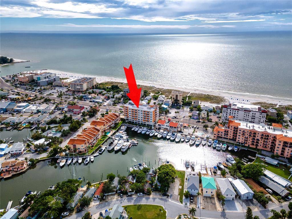 Madeira Beach, FL 33708,13101 GULF BLVD #1705