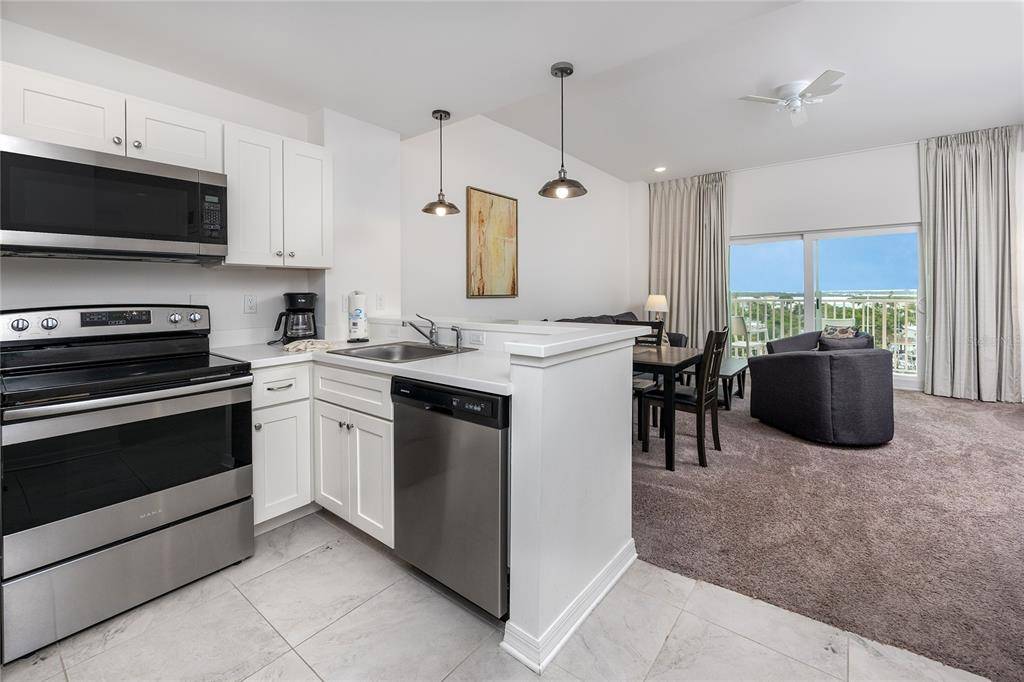 Madeira Beach, FL 33708,13101 GULF BLVD #1607