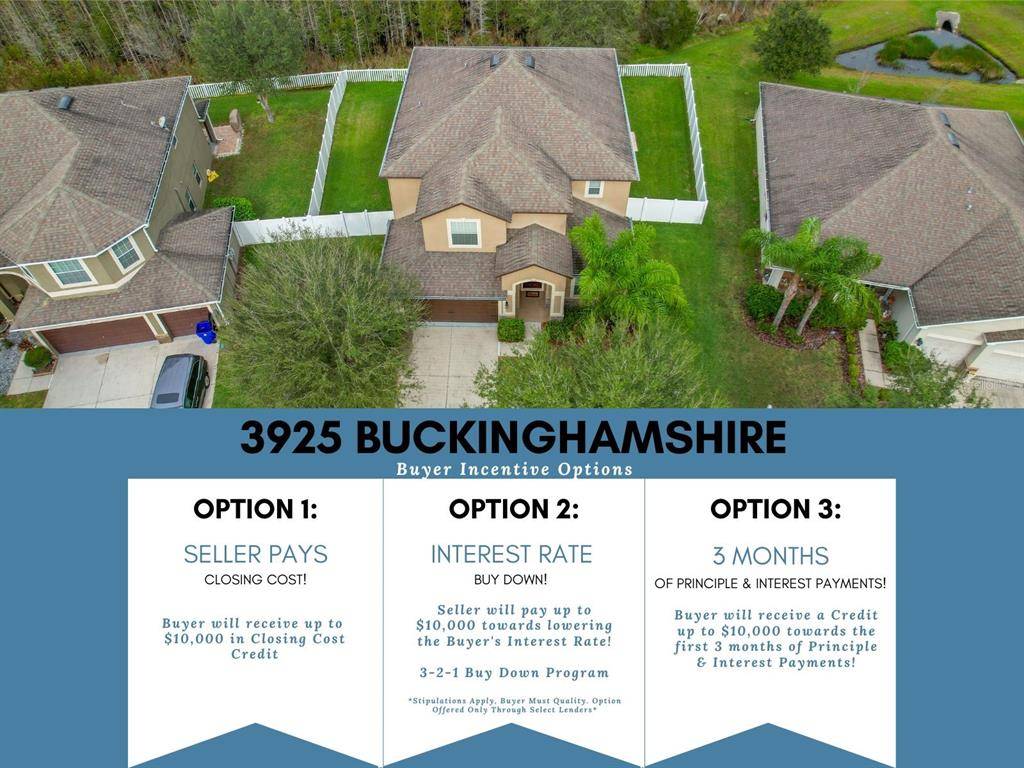 Land O Lakes, FL 34638,3925 BUCKINGHAMSHIRE DR