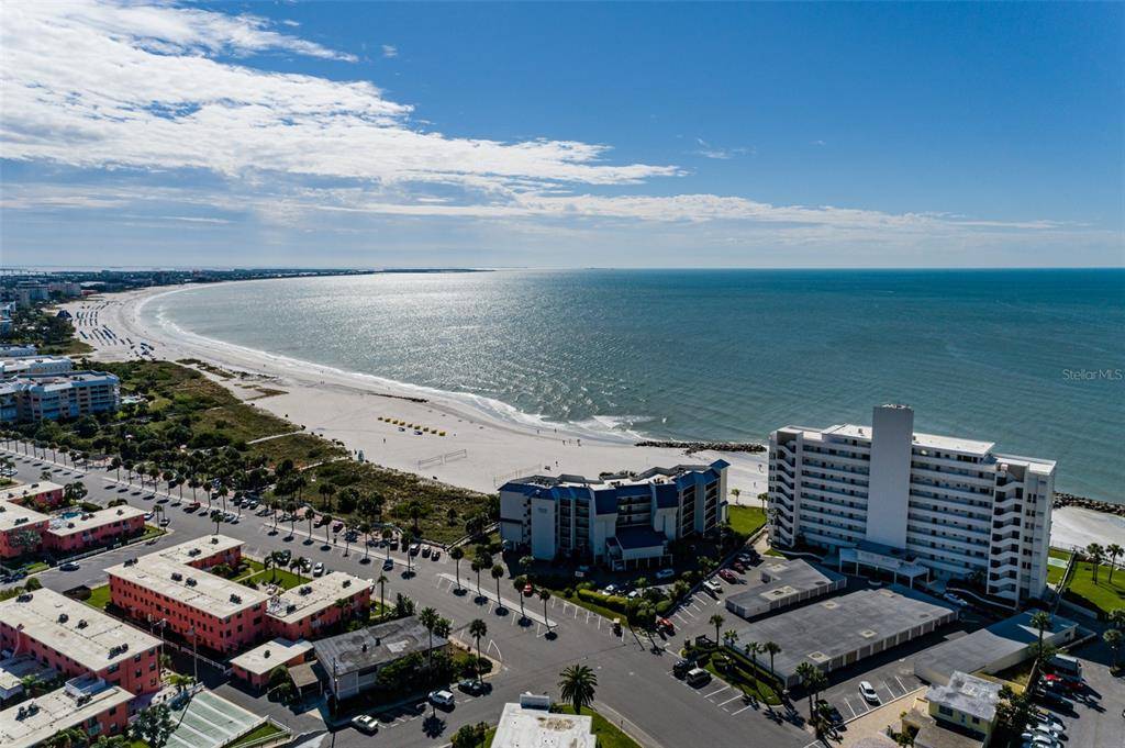 St Pete Beach, FL 33706,7000 BEACH PLZ #907