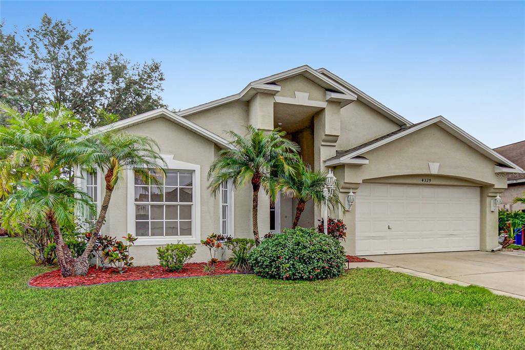 New Port Richey, FL 34653,4329 STONES RIVER CT