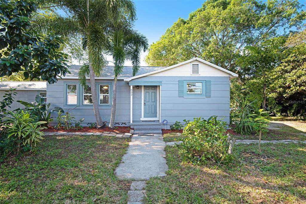 St Petersburg, FL 33711,633 41ST ST S