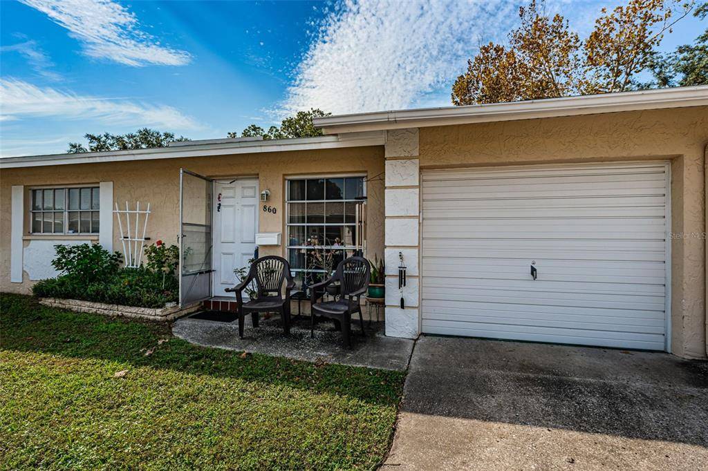 Dunedin, FL 34698,860 OXFORD CT