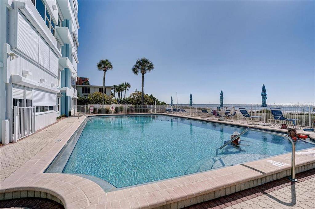 Redington Shores, FL 33708,17400 GULF BLVD #H6