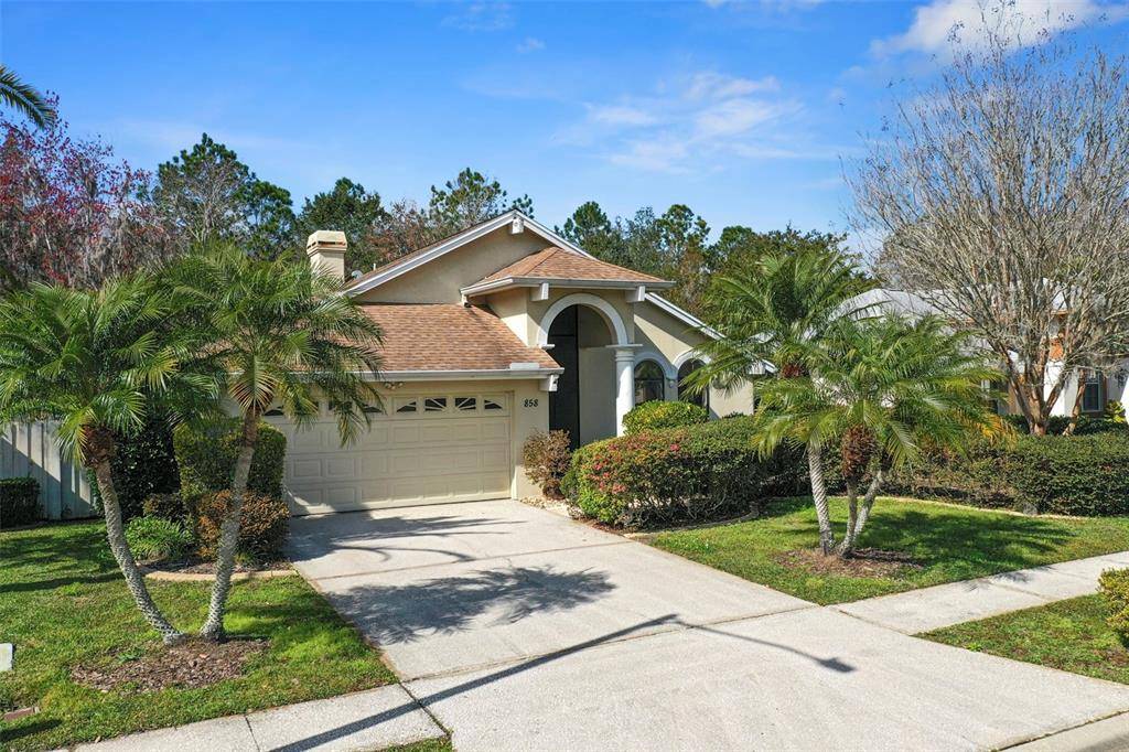 Tarpon Springs, FL 34688,858 CRESTRIDGE CIR