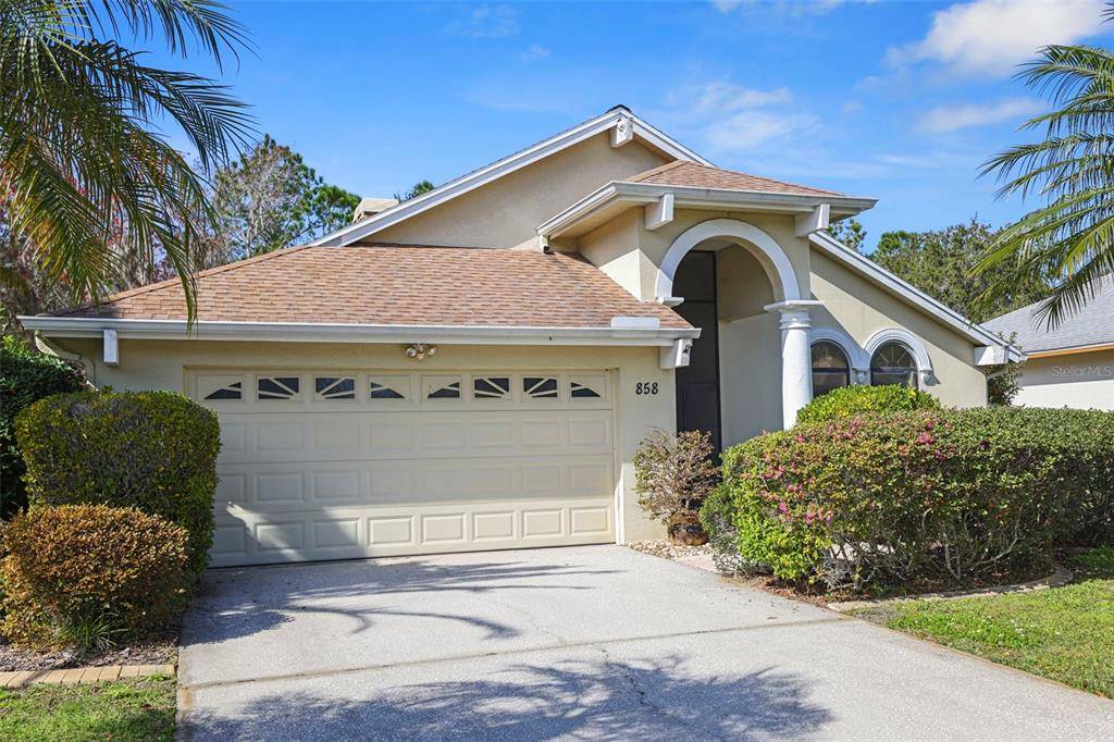 Tarpon Springs, FL 34688,858 CRESTRIDGE CIR