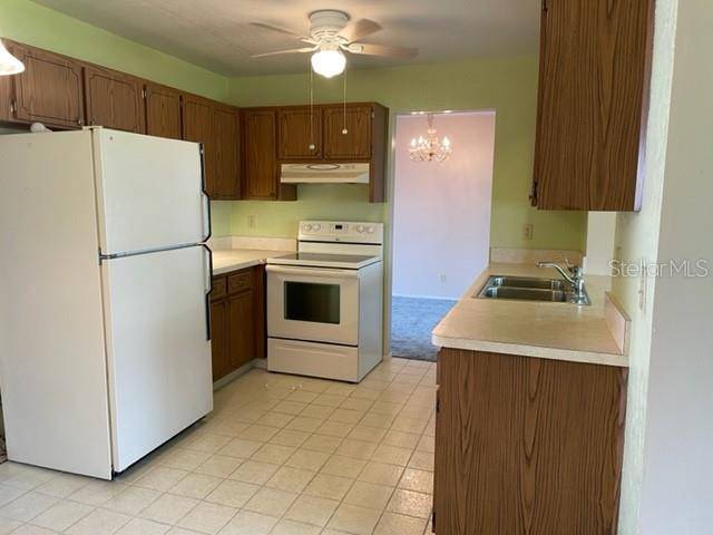 Pinellas Park, FL 33782,3450 101ST TER N #4