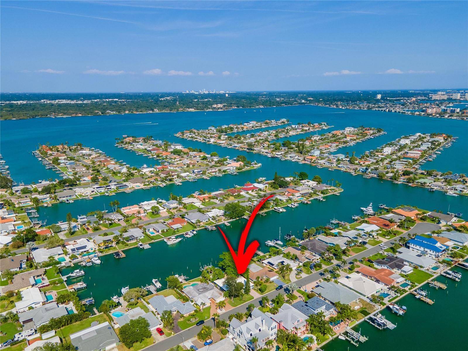 Treasure Island, FL 33706,11955 5TH ST E