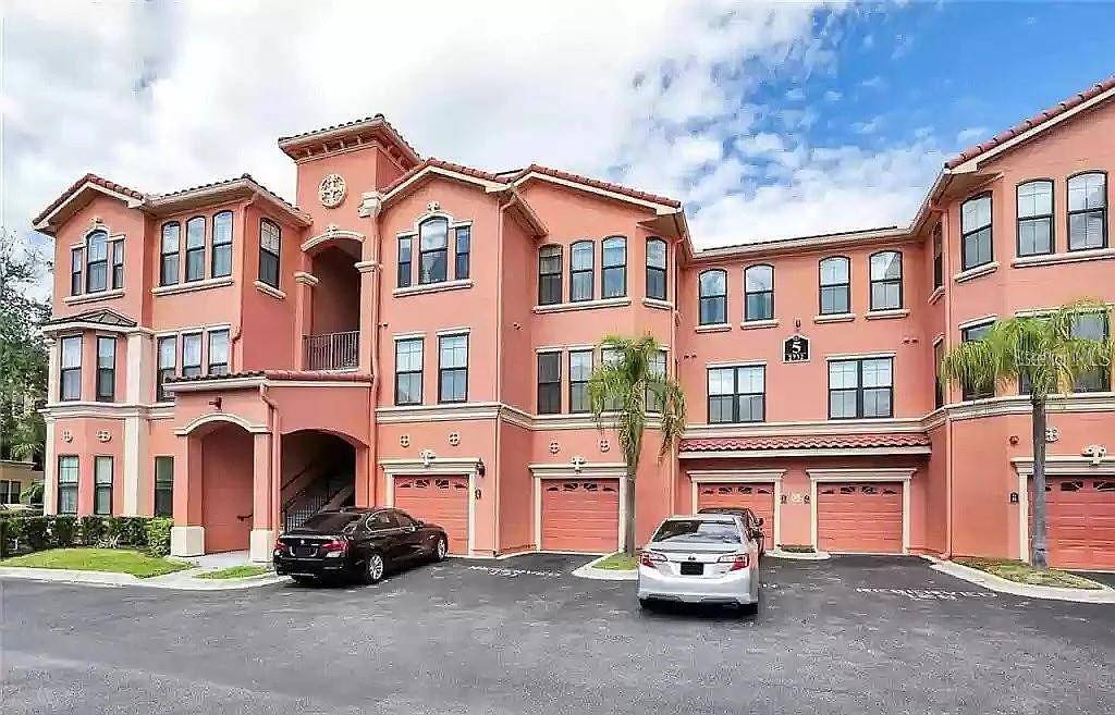 Clearwater, FL 33764,2732 VIA MURANO #518