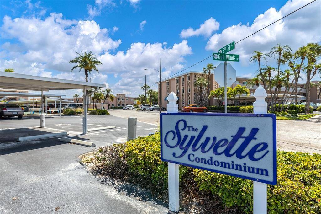 St Pete Beach, FL 33706,6161 GULF WINDS DR #245