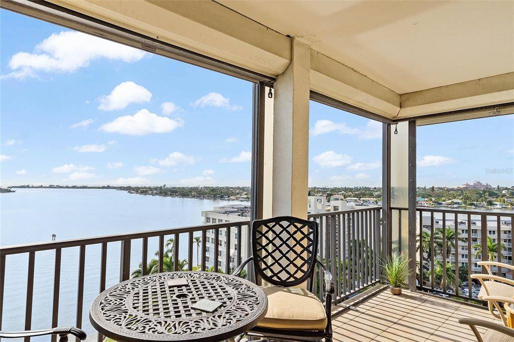 St Petersburg, FL 33715,6287 BAHIA DEL MAR CIR #1102