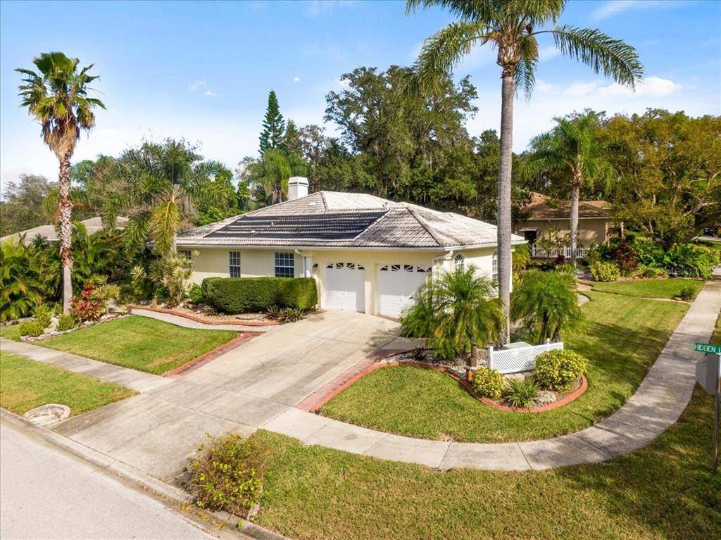 Tarpon Springs, FL 34689,987 RIDGEWOOD TER