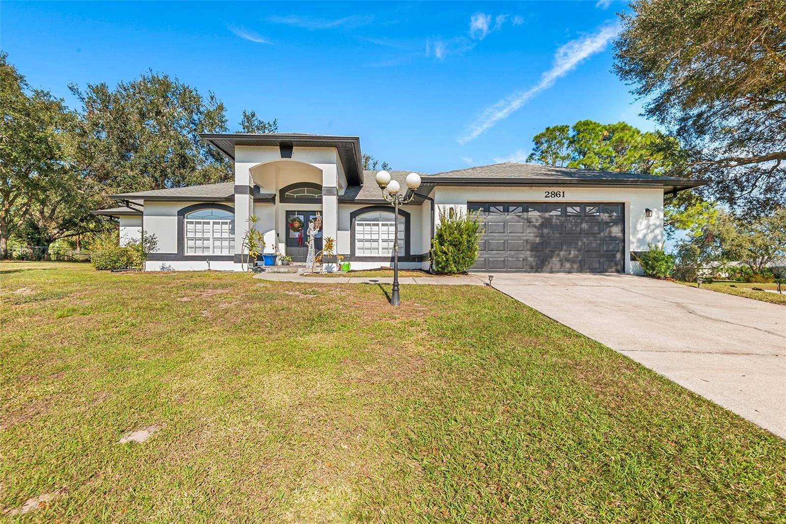 Haines City, FL 33844,2861 POND VIEW DR