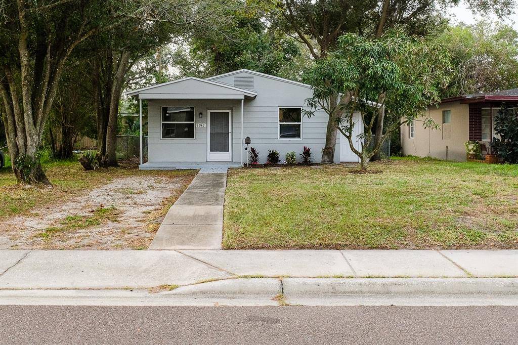 St Petersburg, FL 33712,1946 15TH AVE S