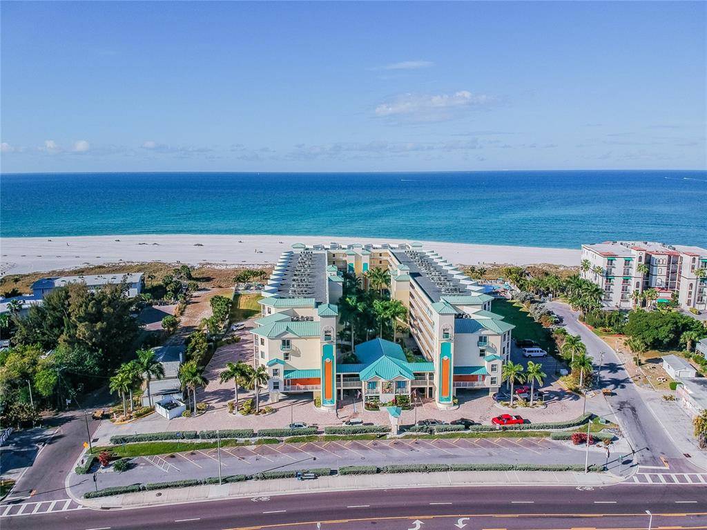 Treasure Island, FL 33706,12000 GULF BLVD #504-S