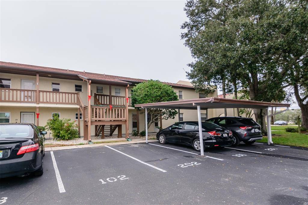 New Port Richey, FL 34652,4937 MARINE Pkwy #202