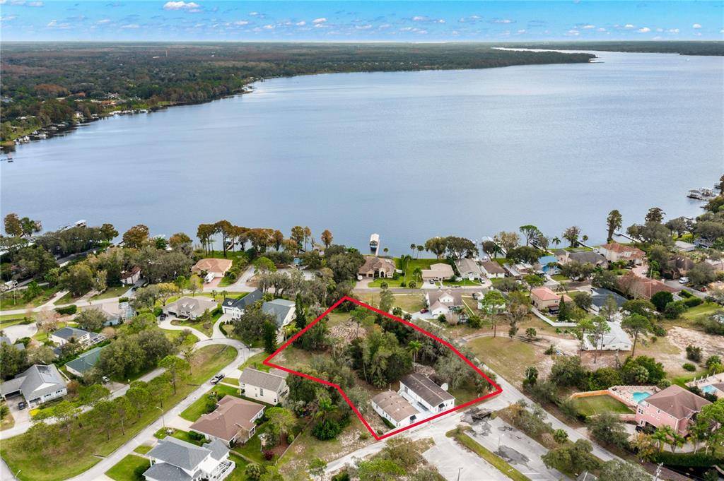 Tarpon Springs, FL 34688,1700 KEYSTONE RD