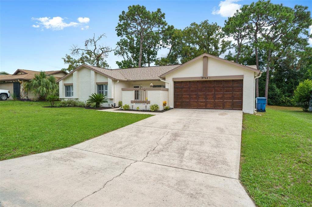 Weeki Wachee, FL 34613,8966 HERNANDO WAY