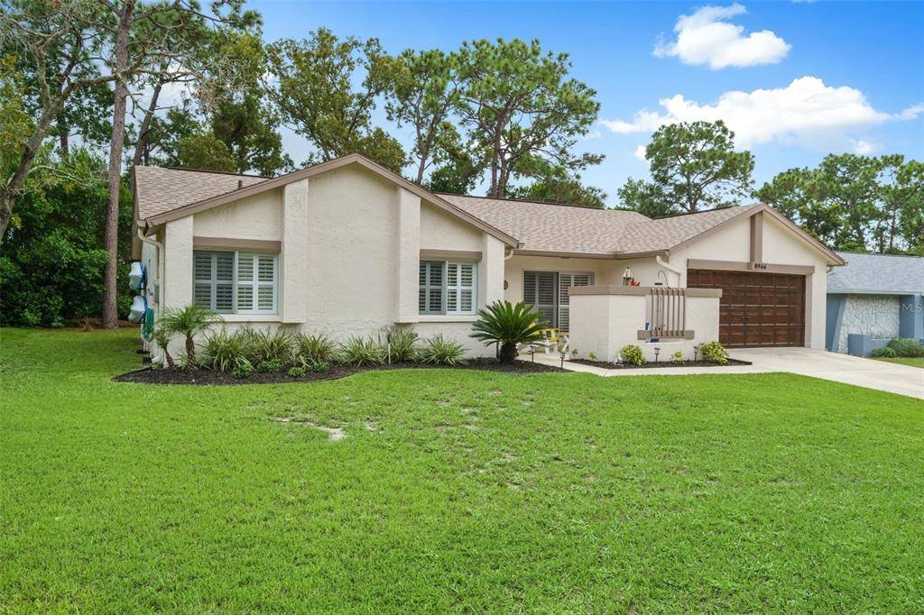 Weeki Wachee, FL 34613,8966 HERNANDO WAY