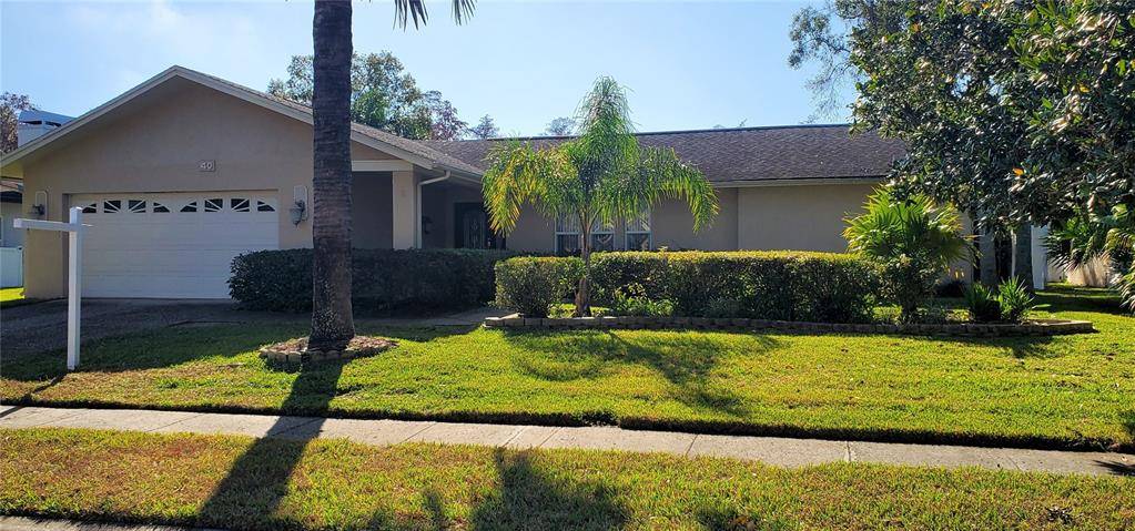 Oldsmar, FL 34677,40 WATER OAK WAY