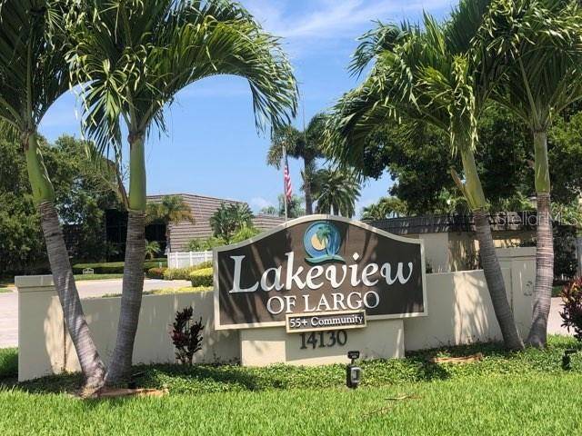 Largo, FL 33774,14130 ROSEMARY LN #1114