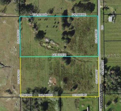 Wauchula, FL 33873,0 LOCKMILLER RD