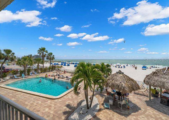 Madeira Beach, FL 33708,12924 GULF BLVD #204