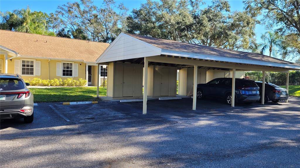 Dunedin, FL 34698,1475 OAK HILL DR #102