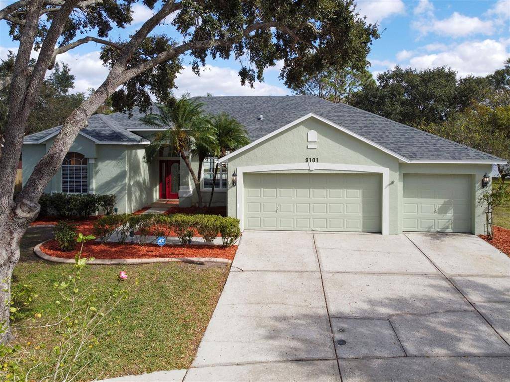 Riverview, FL 33578,9101 HIDDEN WATER CIR