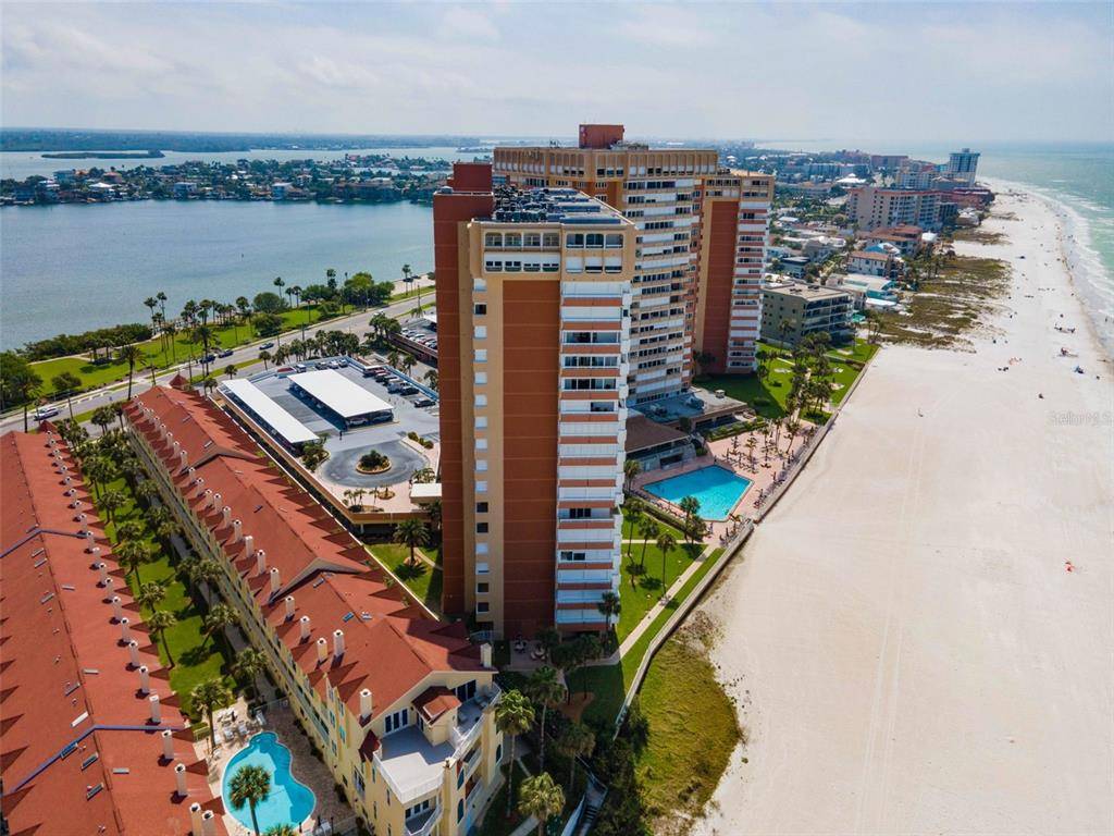 Redington Shores, FL 33708,17900 GULF BLVD #11F