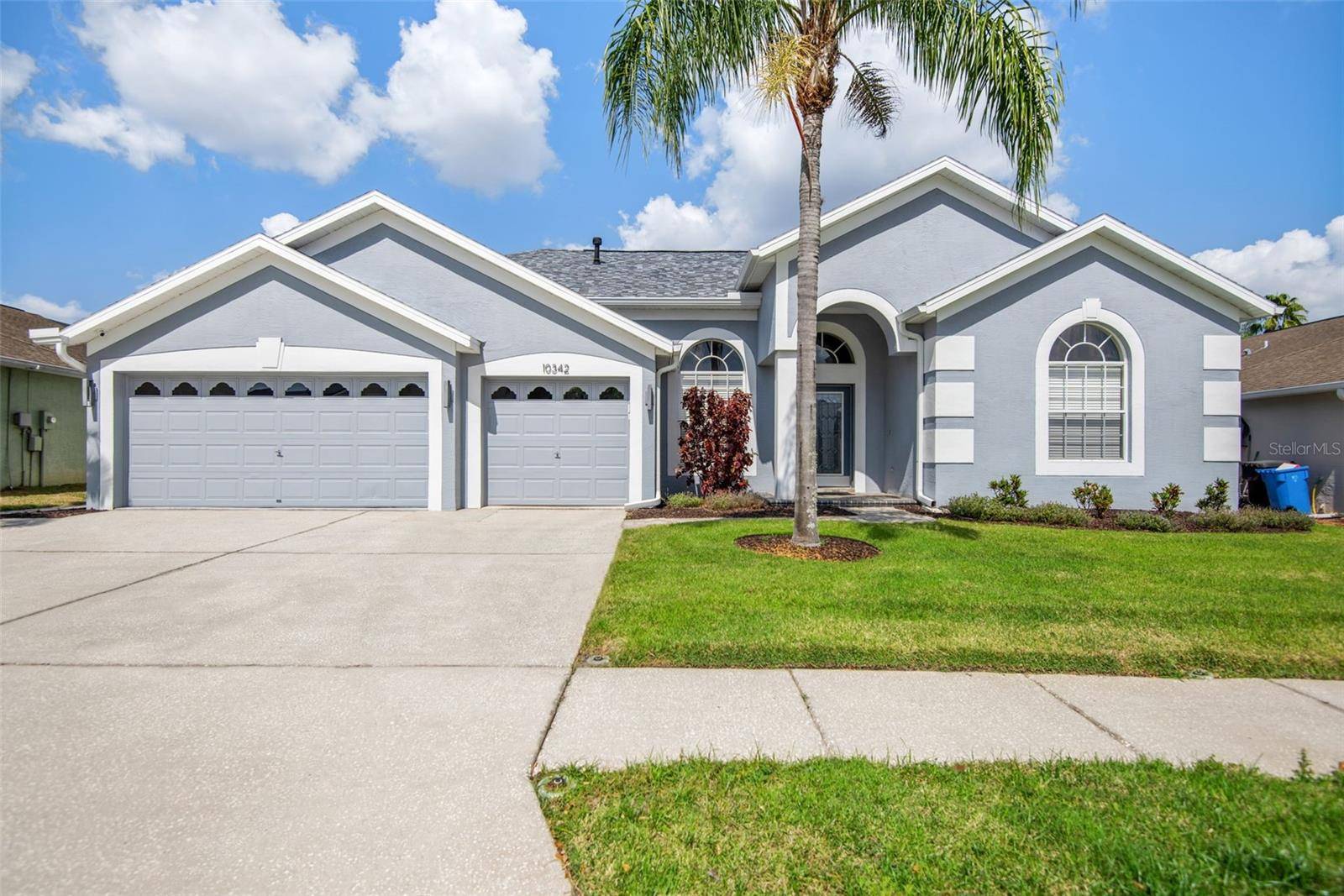 Tampa, FL 33647,10342 MEADOW CROSSING DR