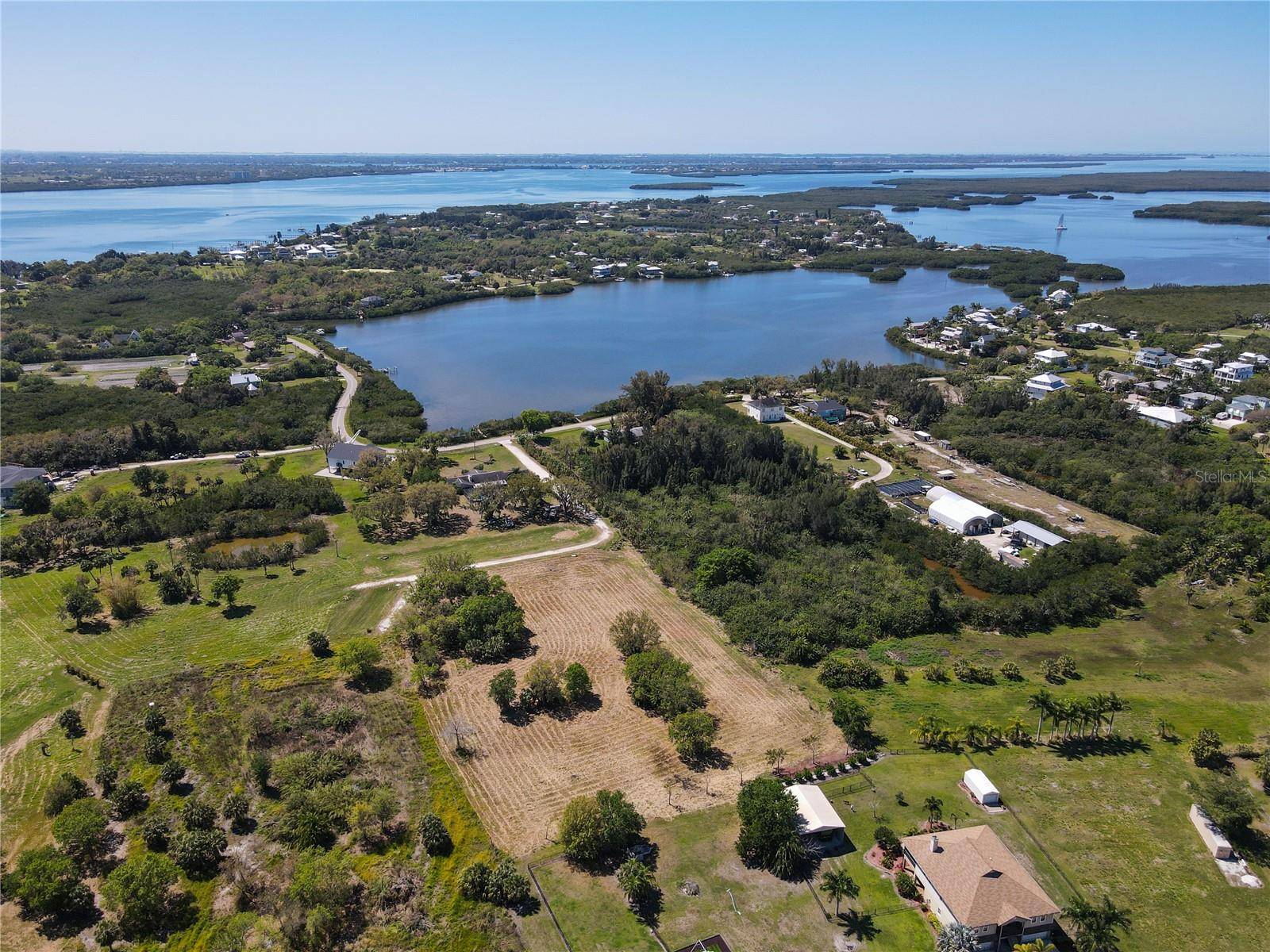 Terra Ceia Island, FL 34250,115 TILLETT PL