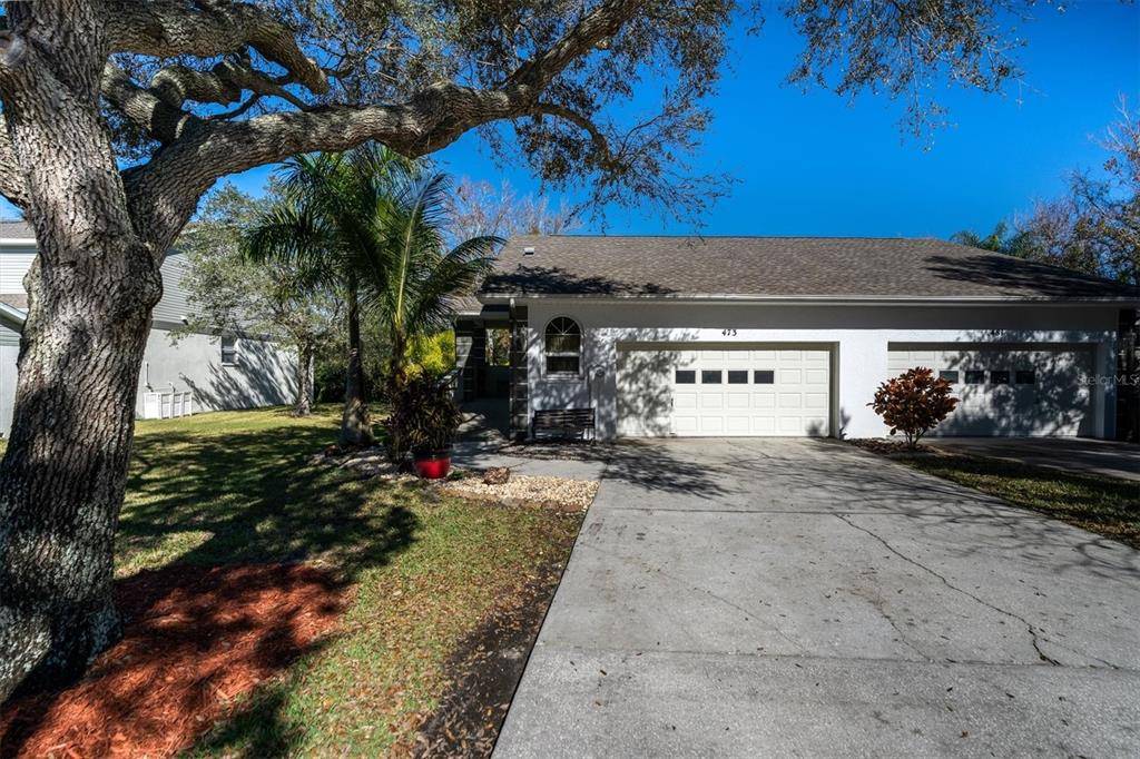 Tarpon Springs, FL 34689,473 E CURLEW PL